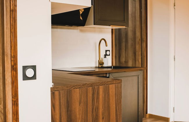 Normandy Etretat - Foto 26