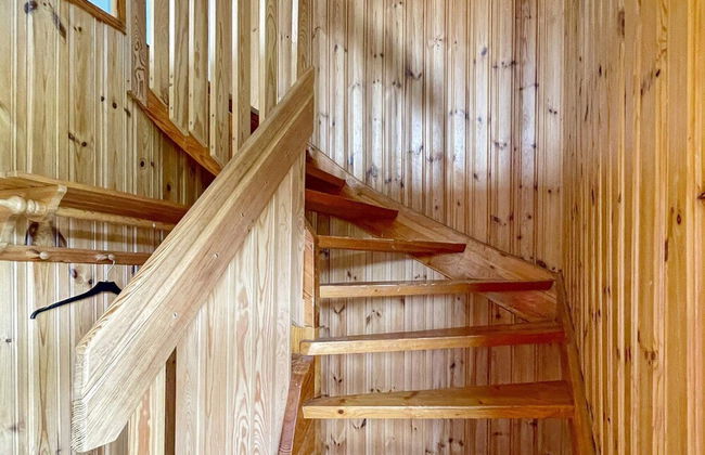 8 Person Holiday Home in Valdemarsvik - Foto 19