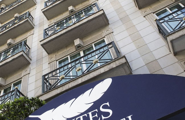 Suites Del Angel - Foto 62