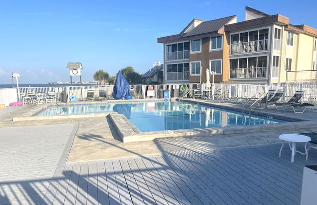 Soundside Holiday Beach Resort - Foto 37