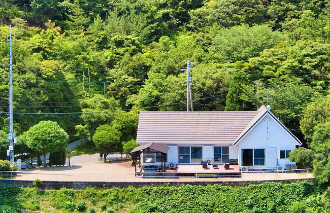 Tsubaki House - Foto 19