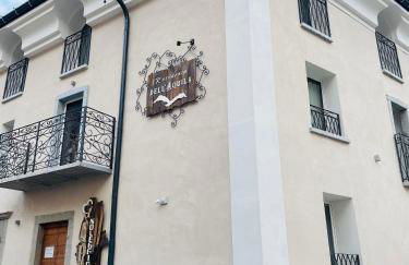 Residenza dell'Aquila - appartamento - Foto 32