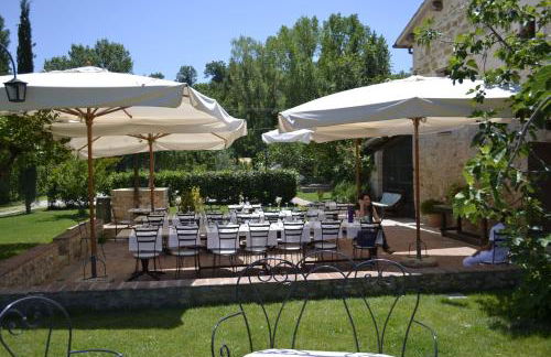 Locanda Rovicciano - Foto 24