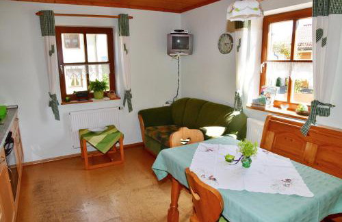 Ferienwohnung Burgerhof - Foto 12