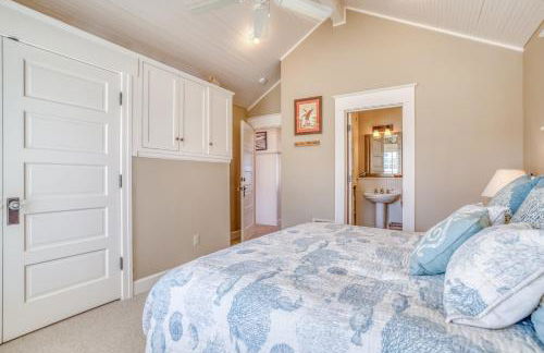 Whales Tail Cottage - Foto 29