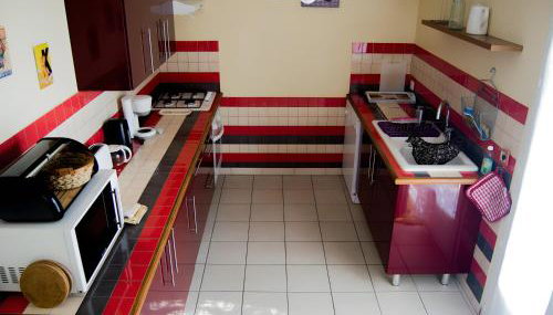 Gite Le Calcadis - Photo 5