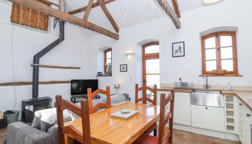 The Yarde Annexe - Foto 5