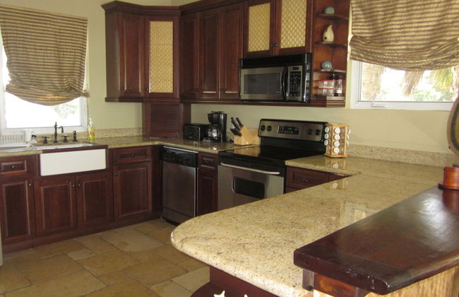 February Point Villa BB1 - Foto 59