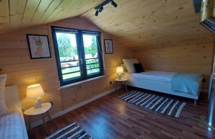 Królikowe Chaty - Foto 23