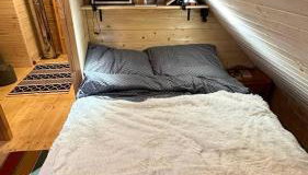 Domek za lipą - Foto 5