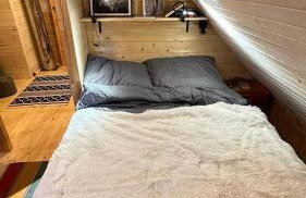 Domek za lipą - Foto 5