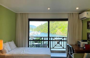 Loft Costabella Angra Vista Mar - Foto 3