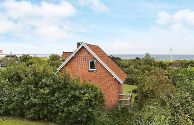 4 Person Holiday Home in Ebberup-by Traum - Foto 27