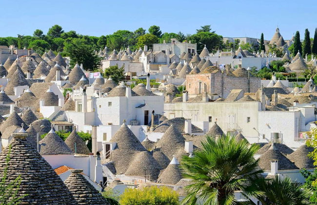 Excursão a Alberobello, Polignano a Mare e Ostuni - Foto 3
