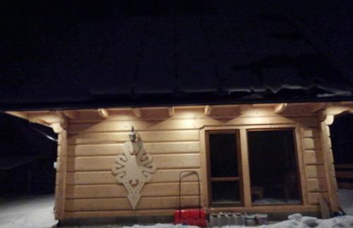 Chatka u Górala - Foto 6