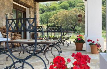 FAMILIAR y UNICA VILLA EN GAUCIN - Foto 21