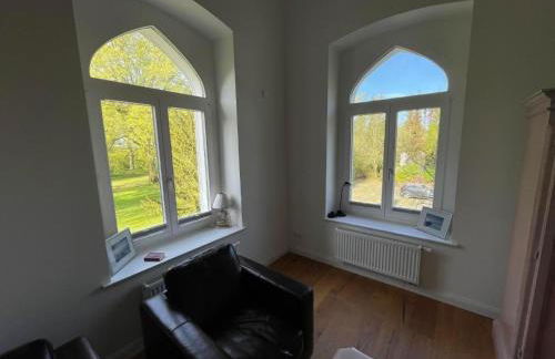 Apartment Weisses Traumschloss an der Ostsee by Interhome - Photo 11