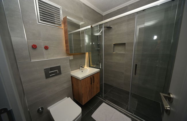 Sun Beach Villas - Foto 65