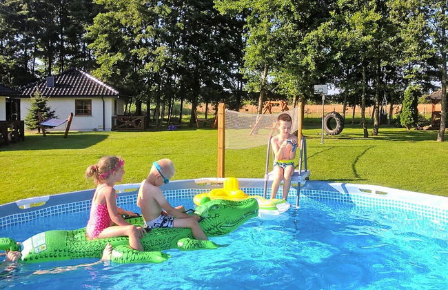 Holiday Homes, Gleznowko - Foto 8