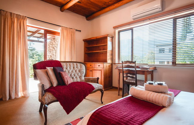 Wildebraam Berry Estate - Foto 3