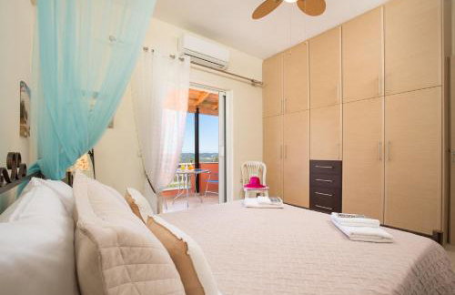 Sofia's & Amalia's House Corfu - Photo 8