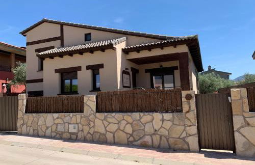 El Refugio de Felix - Photo 1