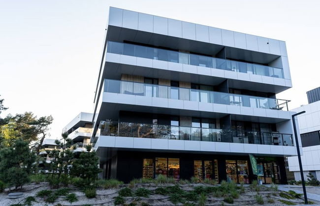 Sereno Apartament Blisko pla y Widok na Natur - Foto 18