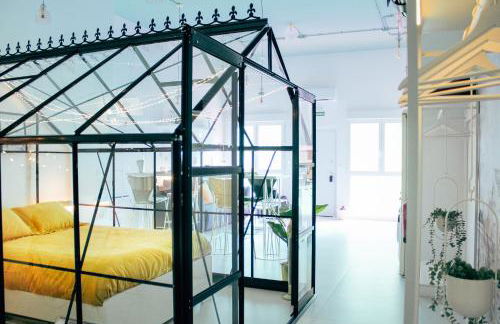 The Greenhouse Madrid - Foto 16