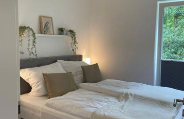 Das Vechtedomizil - Stilvolle Erdgeschosswohnung mit Sauna, Whirlpool - Foto 18