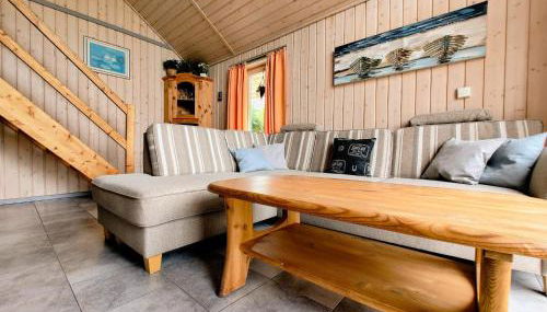 Exklusives Skandinavisches Ferienhaus - Foto 5