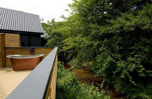 Cardinham Lodge - Foto 22