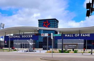 BrightHaven Frisco - 1BR EV Parking near The Star - Foto 23