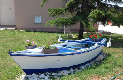 Apartments Kaić 1045 - Photo 22