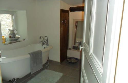 Ceps Cottage sleeps 6 with free wifi near the river - Foto 58