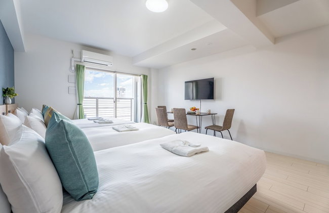 ESLEAD HOTEL Namba South 1 - Foto 16