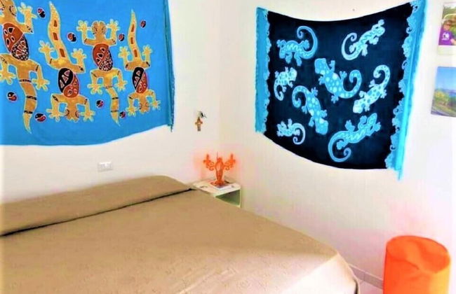 Seafront Apartment - Beach in front - Foto 1