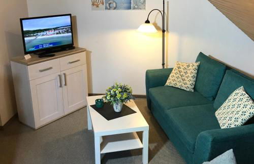 Ferienwohnung Butendiek - Foto 6