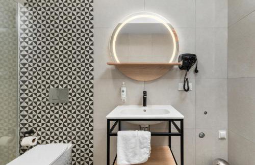 Zamoyskiego 37 by Homeprime Parking Free - Foto 7