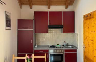 FeWo Mangfall - Foto 8