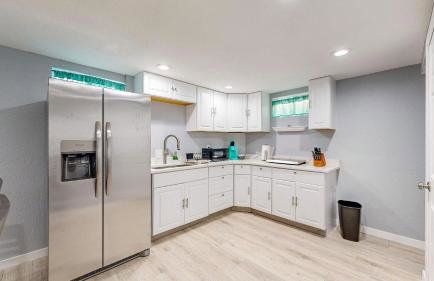 Family Home in Arvada with king beds and bunkbed - Foto 43