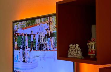 Exklusiv, modernes Apartment mit Balkon - Foto 14