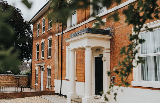 The Stay Company - Dalby House - Foto 18