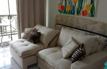 Flat 6-4A Hotel Monte Castelo Gravatá - até 3 quartos - Photo 26