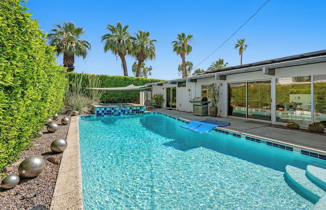 Alexander Escape Private Pool! - Foto 1