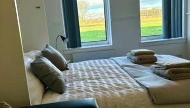 Modern apartment in Stenhousemuir - Foto 1