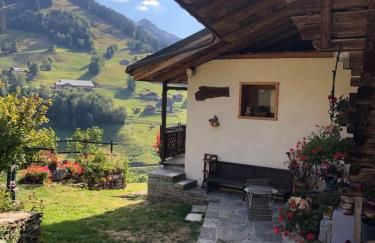 Appartement Le Pontet Areches Beaufort - Foto 19