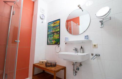 Sellin - Seedorf Am Neuensiener See Apartment 08 - Foto 9