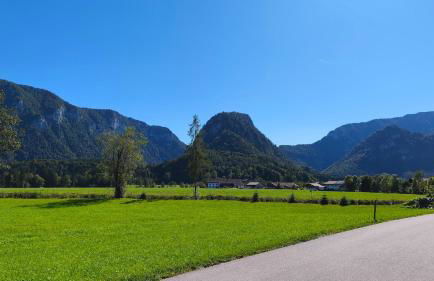 Alpen-Oase - Gemütliche FEWO mit Terrasse - Foto 25