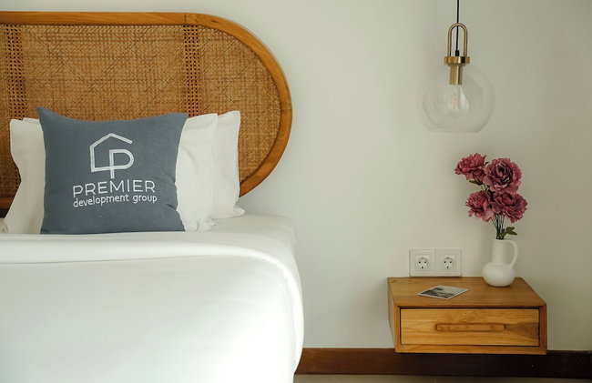 Premier Umalas Villas - Foto 14