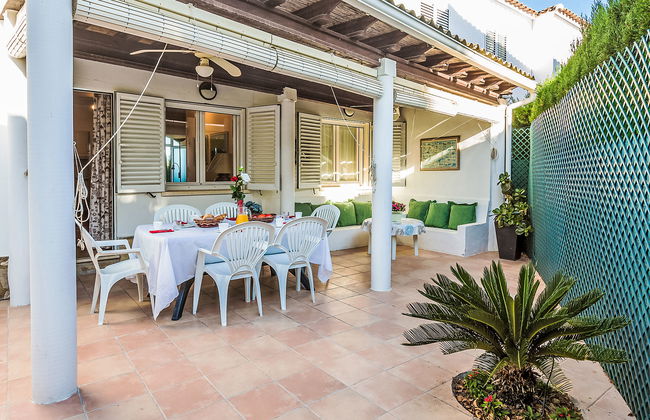 Club Sevilla I / Manzana I - Foto 4